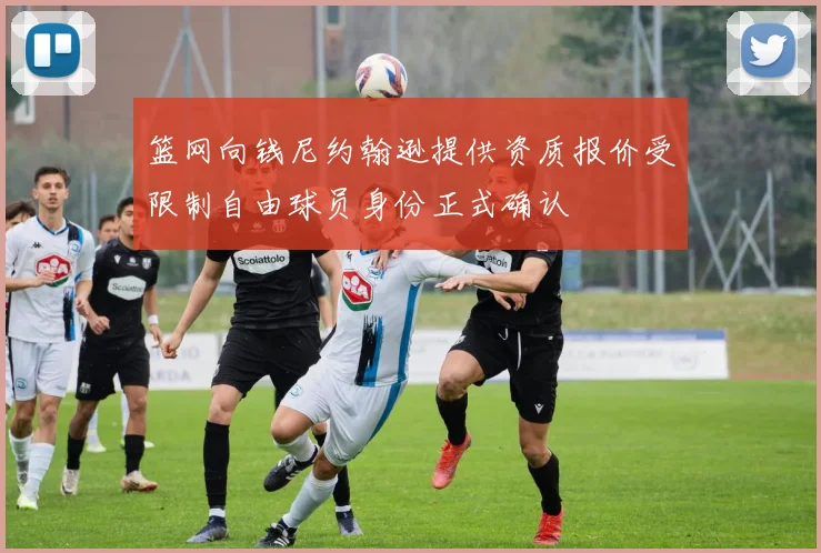 篮网向钱尼约翰逊提供资质报价受限制自由球员身份正式确认
